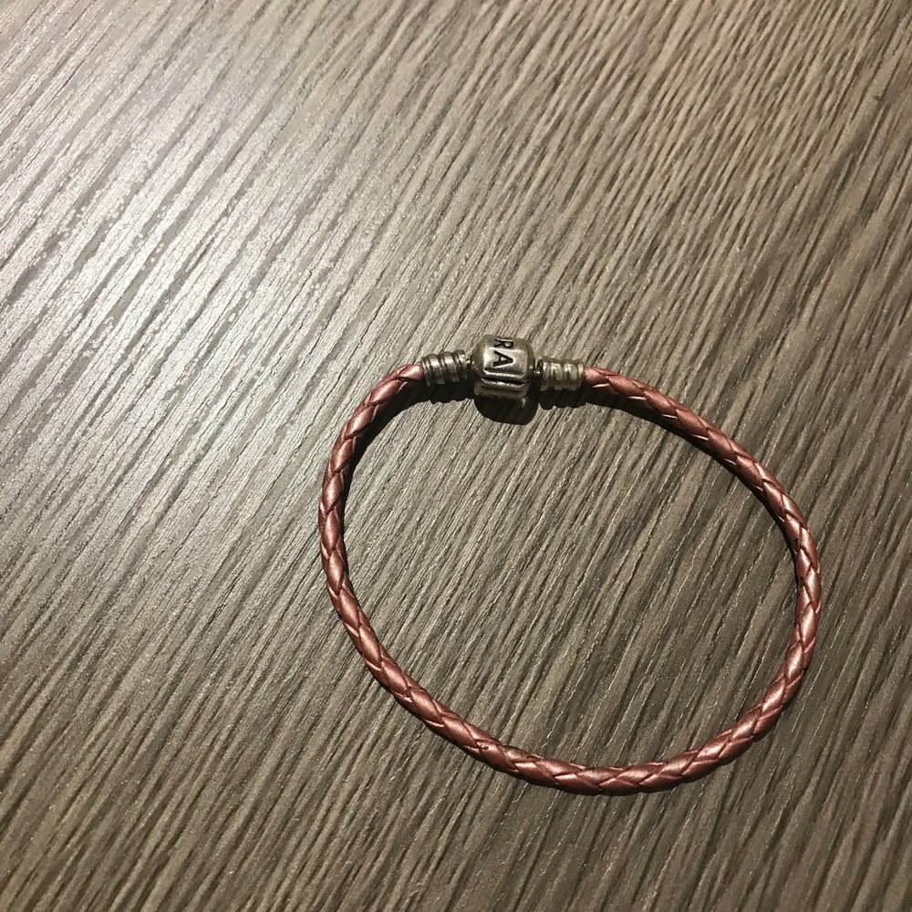 Pandora Bracelet